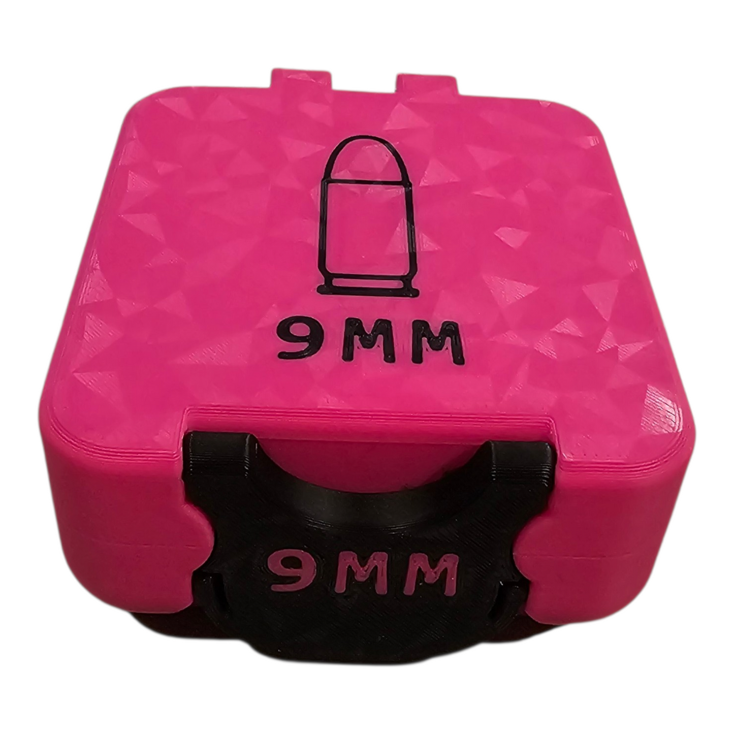 9MM - 25 round box