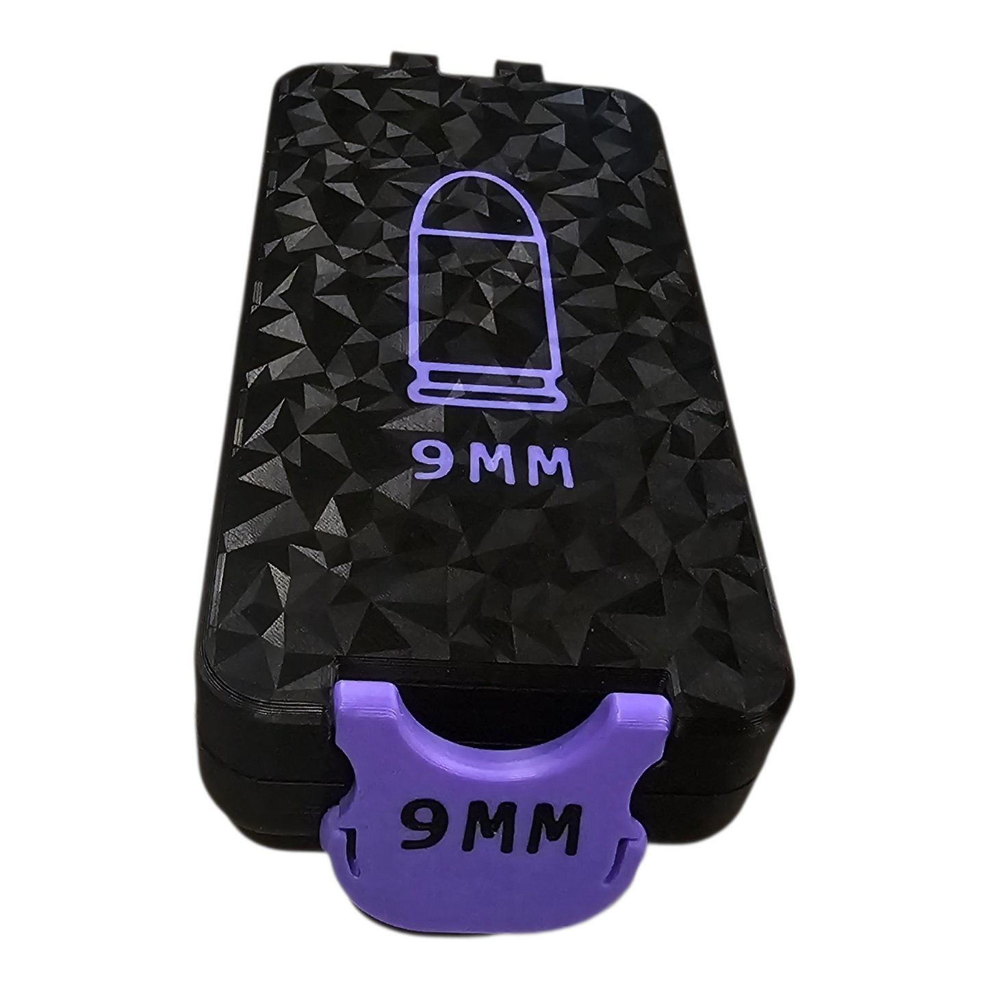 9MM - 50 round box