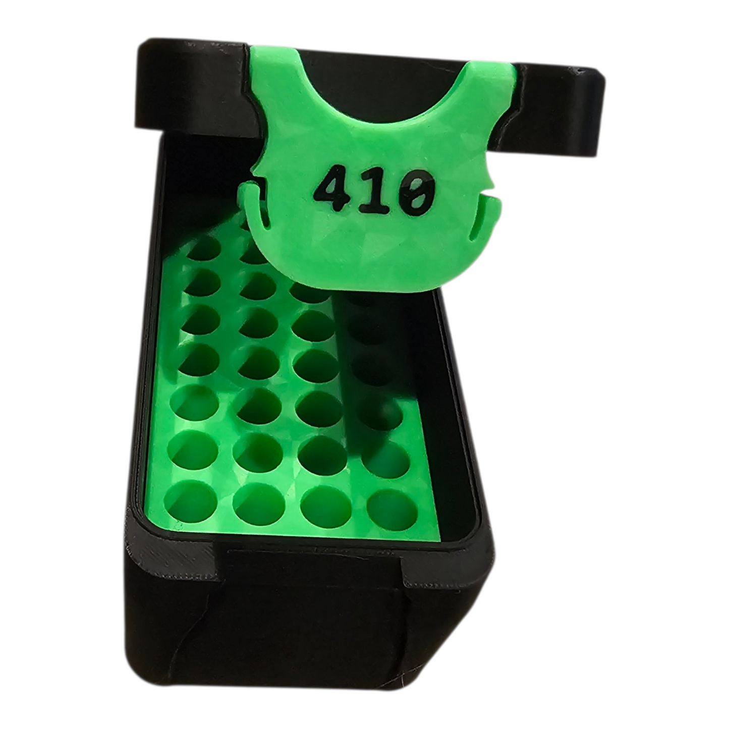 410 3in. - 36 round