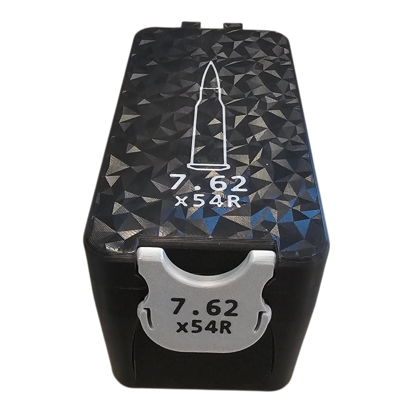 7.62x54R - 50 round box