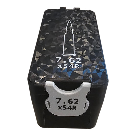 7.62x54R - 50 round box