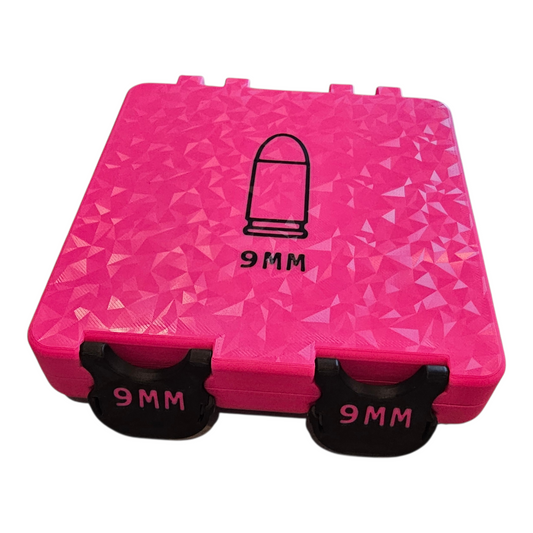 9MM - 100 round box