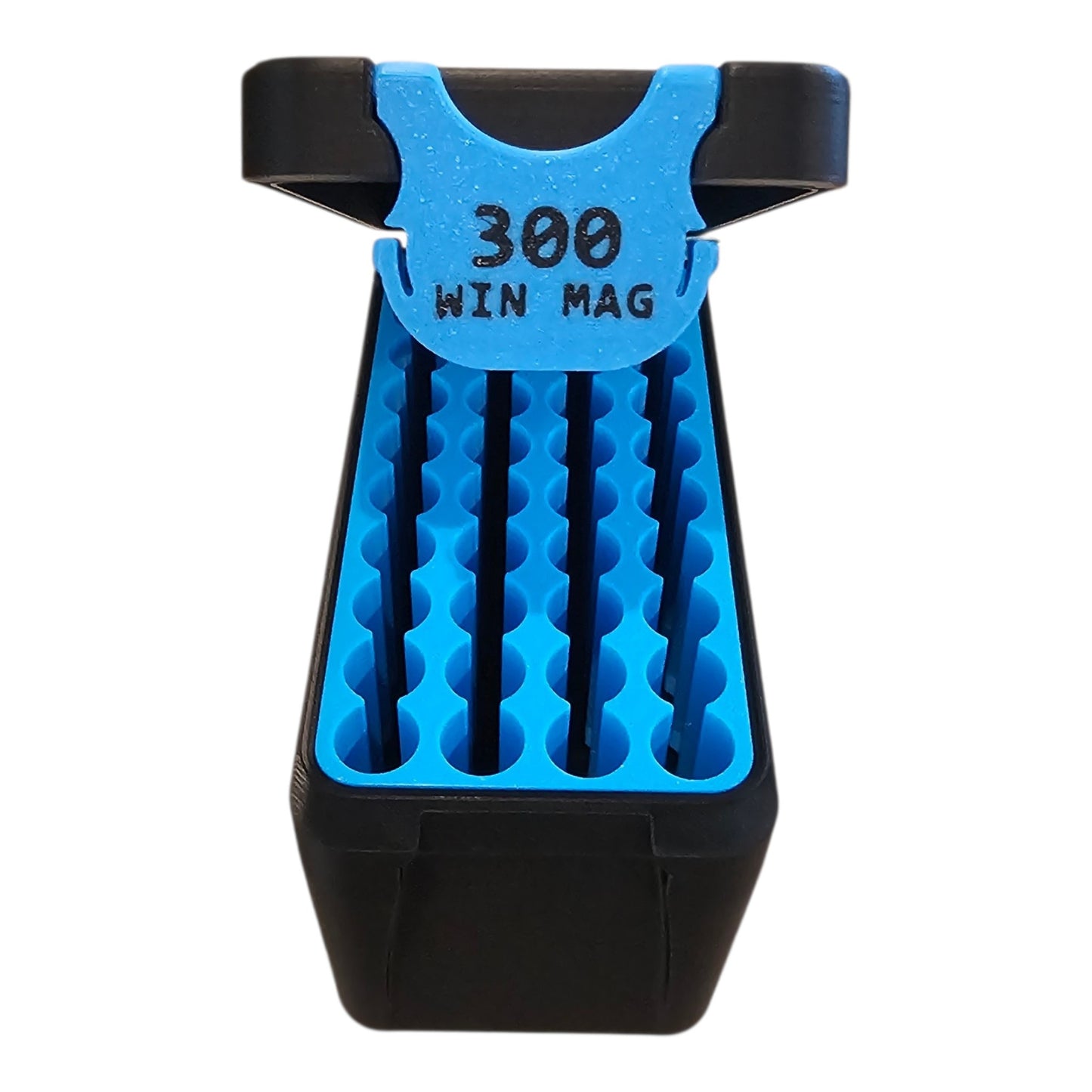 300 Win Mag - 40 round box