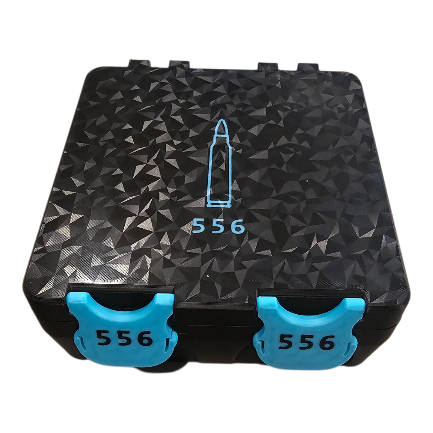 556 - 120 round box