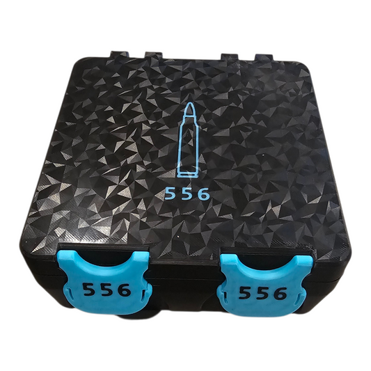 556 - 120 round box