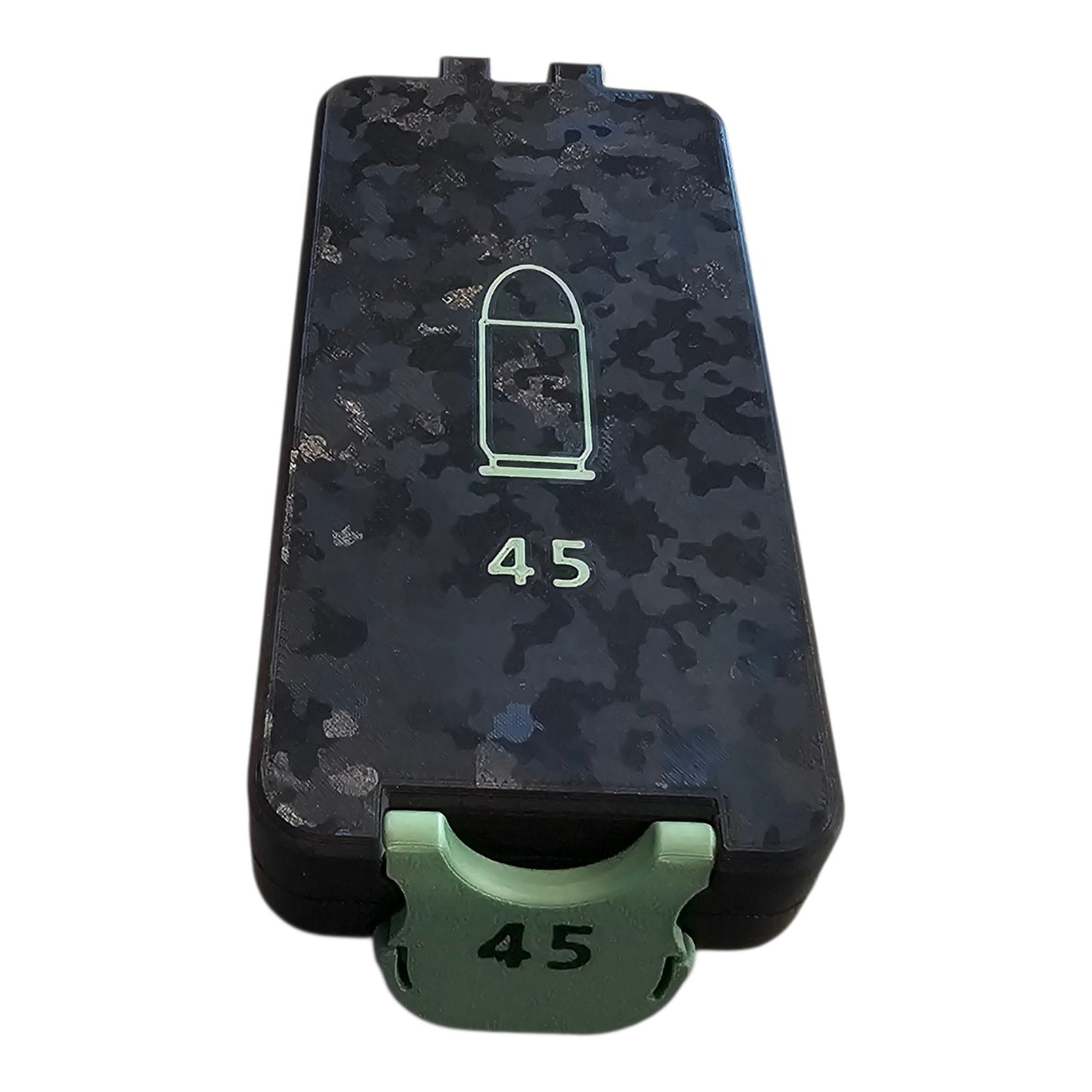 45 ACP - 50 round box