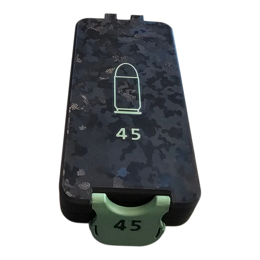 45 ACP - 50 round box