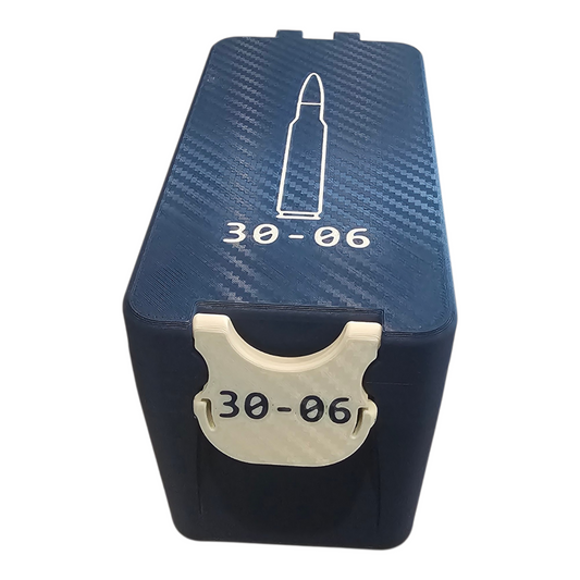 30-06 - 50 round box