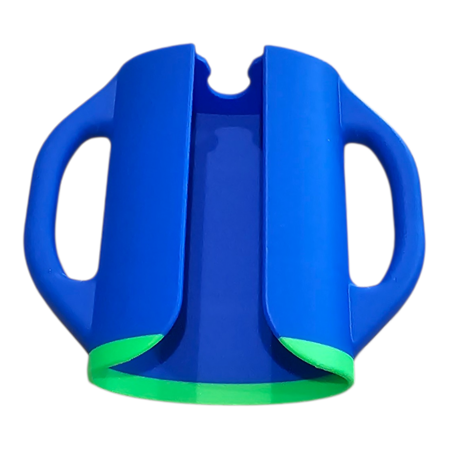 Infant Food Pouch Holder