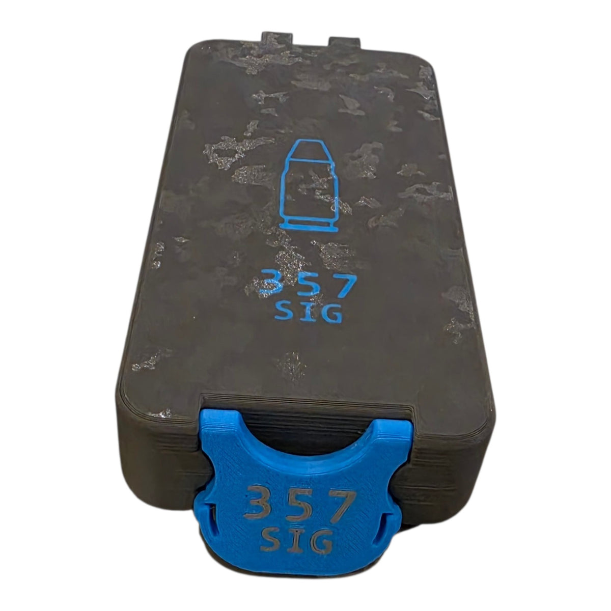357 Sig - 50 round box