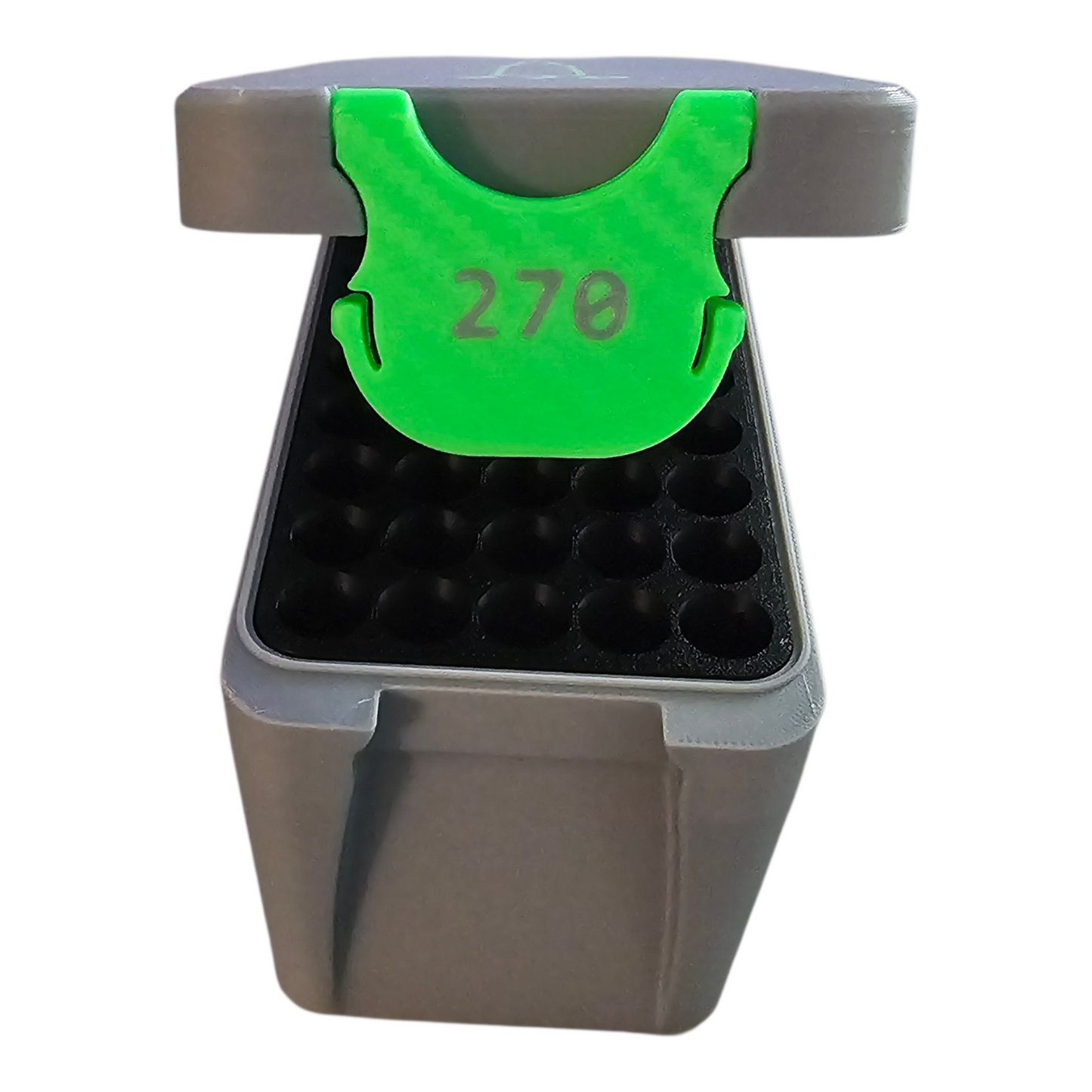 270 - 50 round box