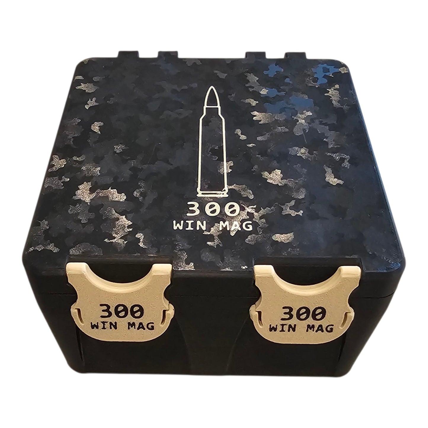 300 Win Mag - 80 round box