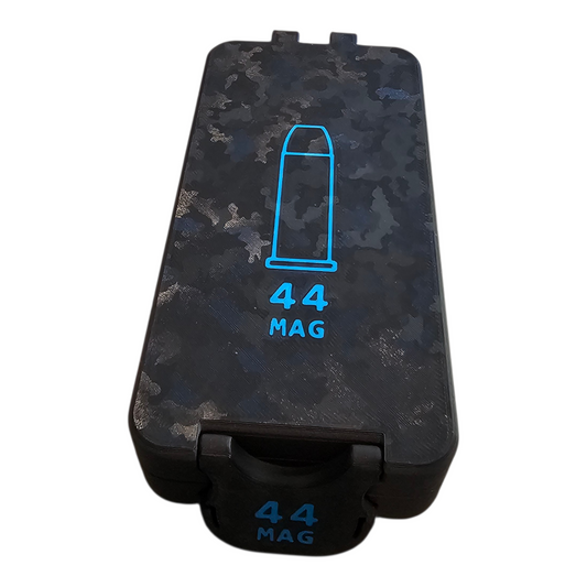 44 Mag - 50 round box