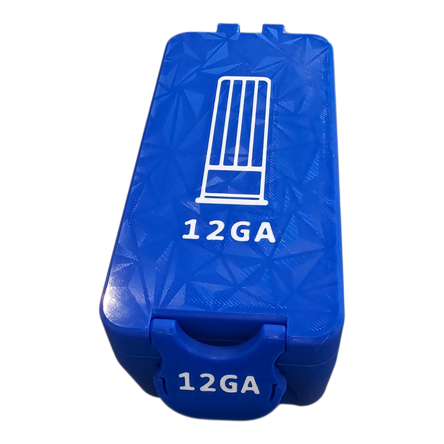 12 Gauge 2 3/4 - 15 round