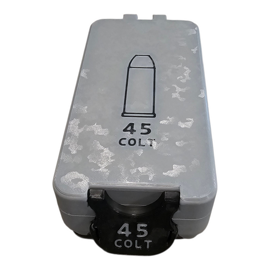 45 Colt - 50 round box