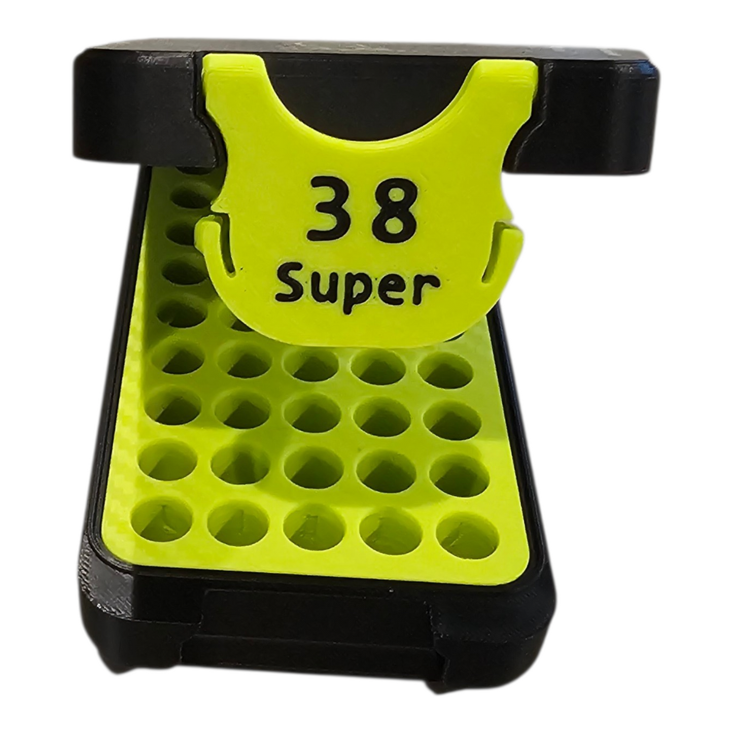 38 Super - 50 round box