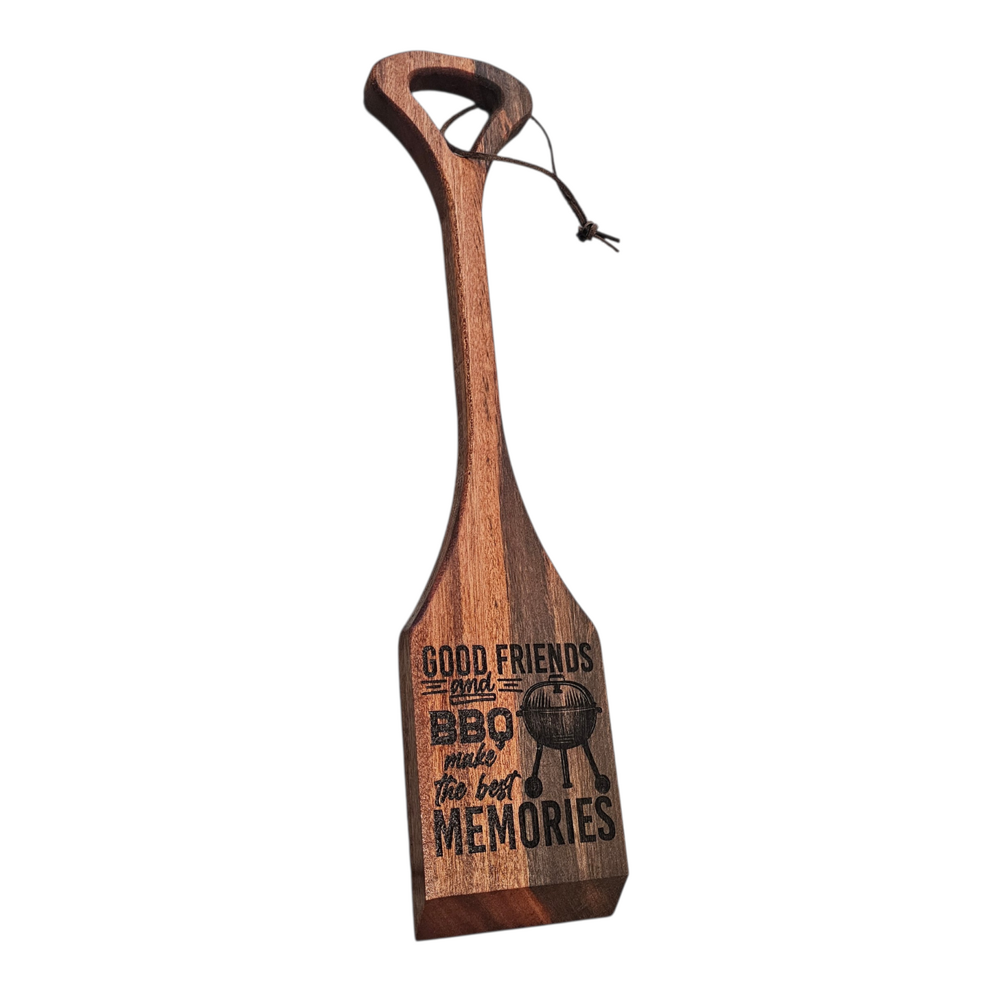 Grill Scraper - Good Friends & BBQ