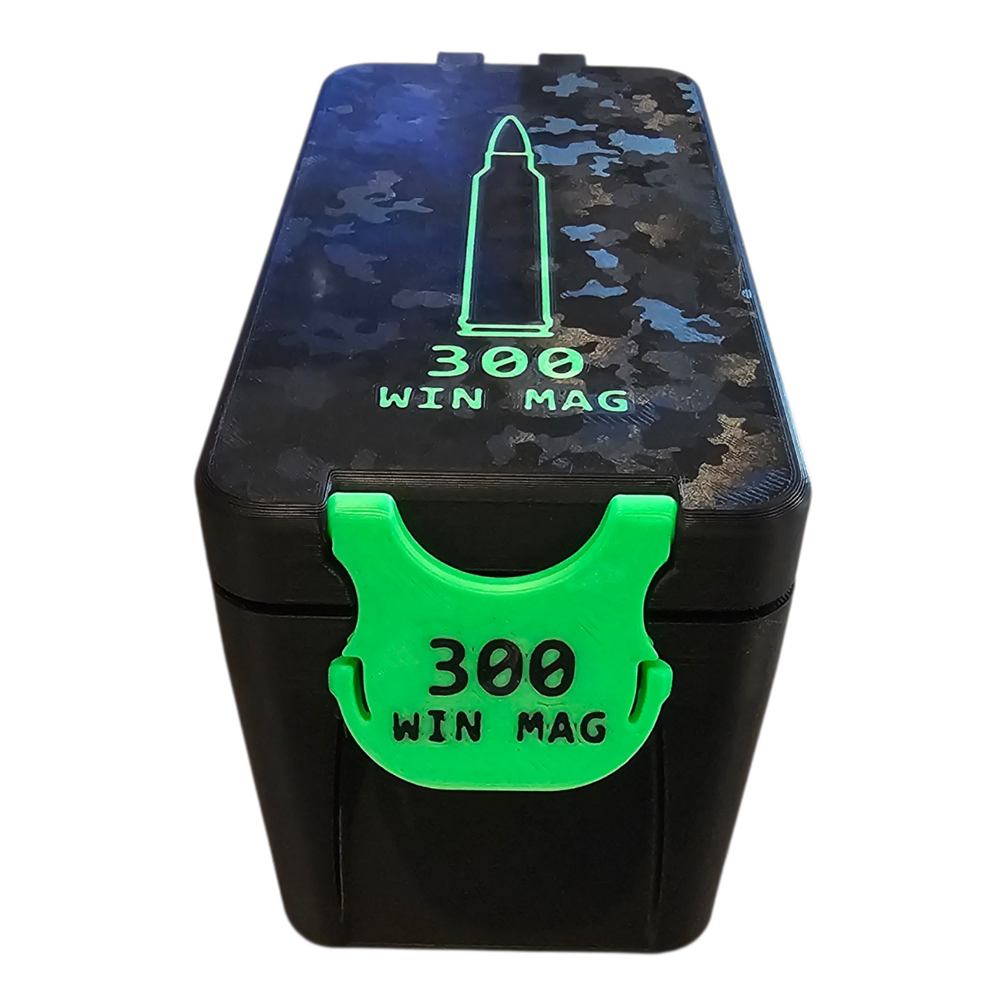 300 Win Mag - 40 round box