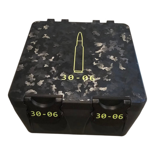 30-06 - 100 round box