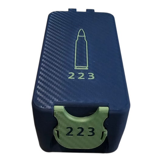 223 - 60 round box