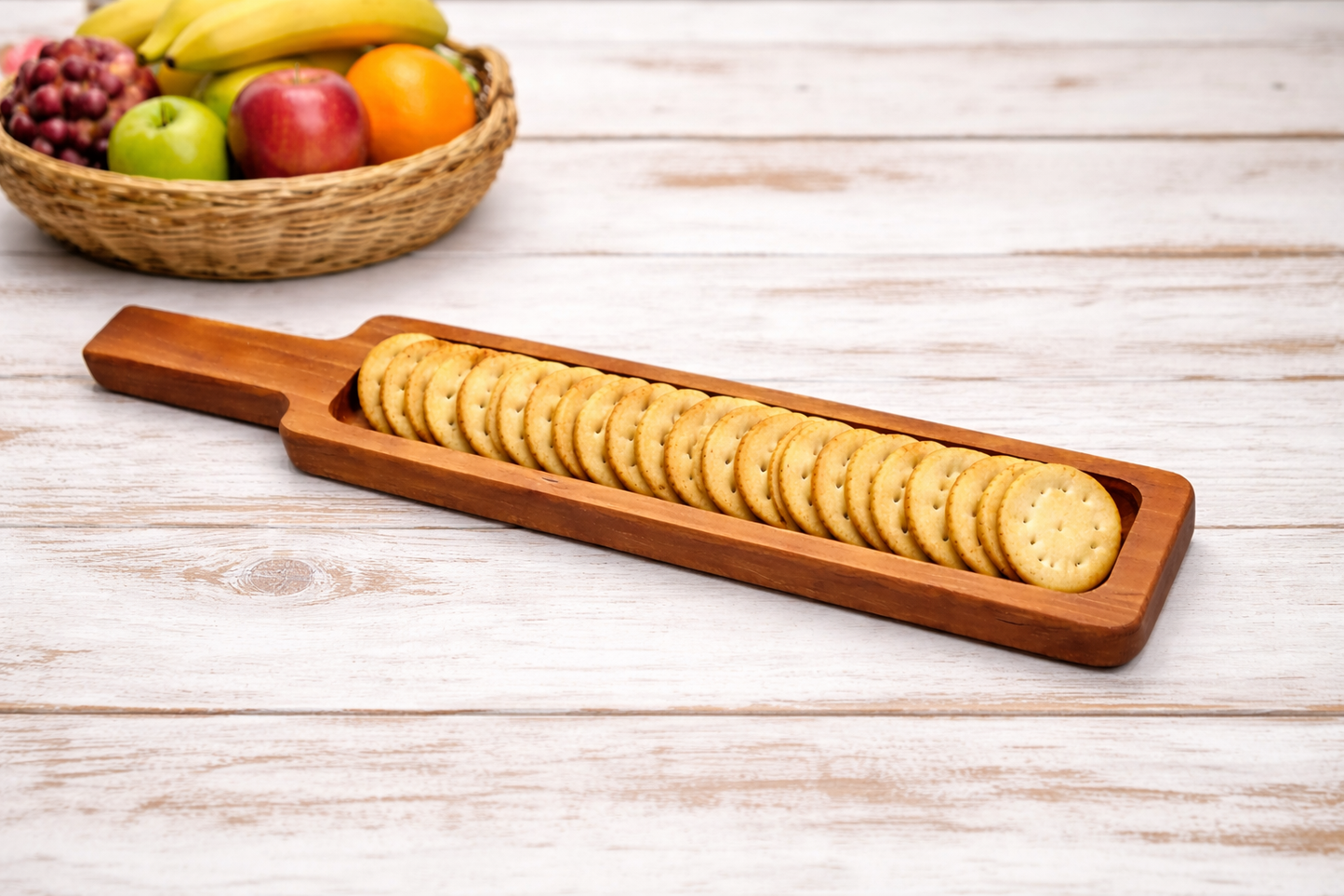 Cracker Tray