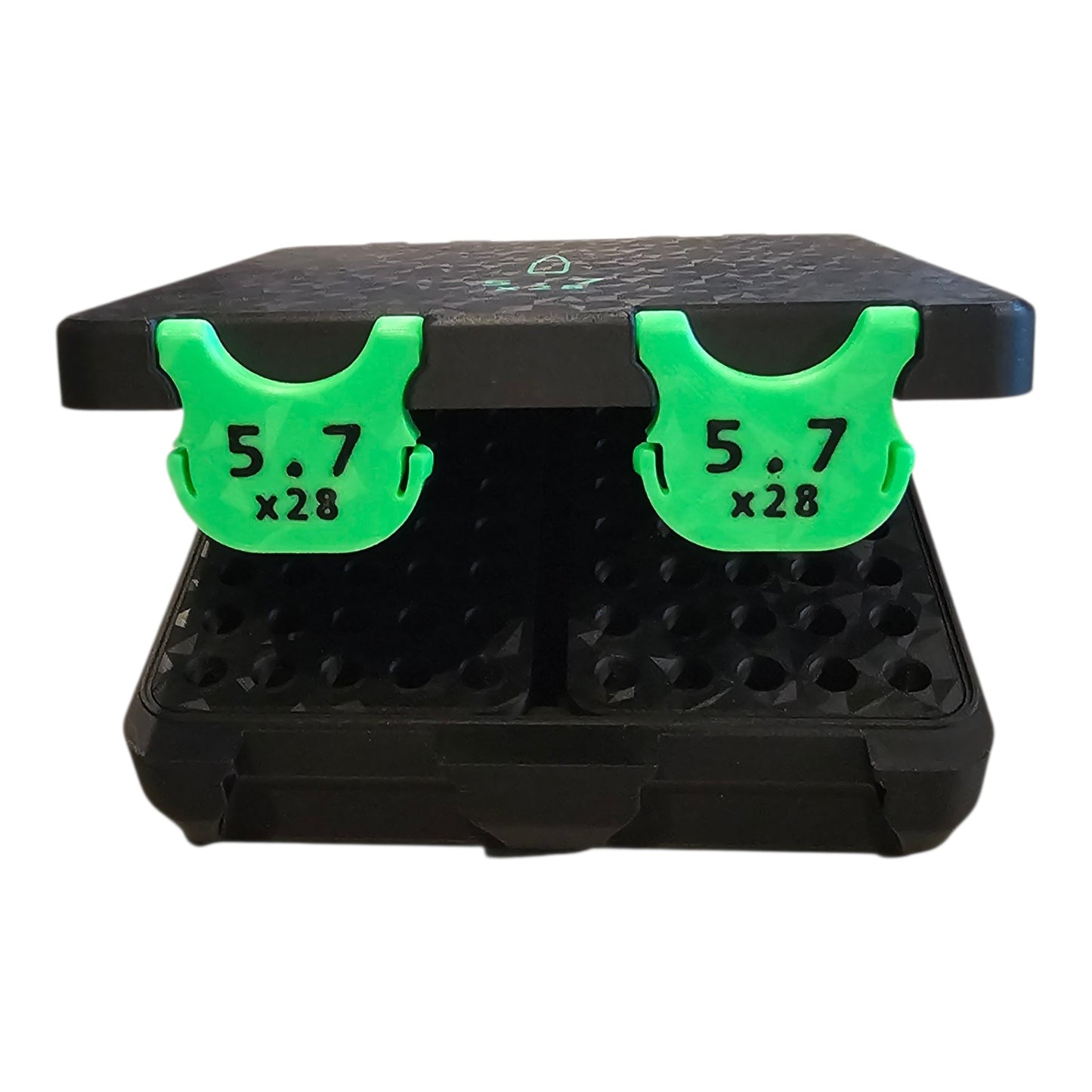 5.7x28 - 100 round box