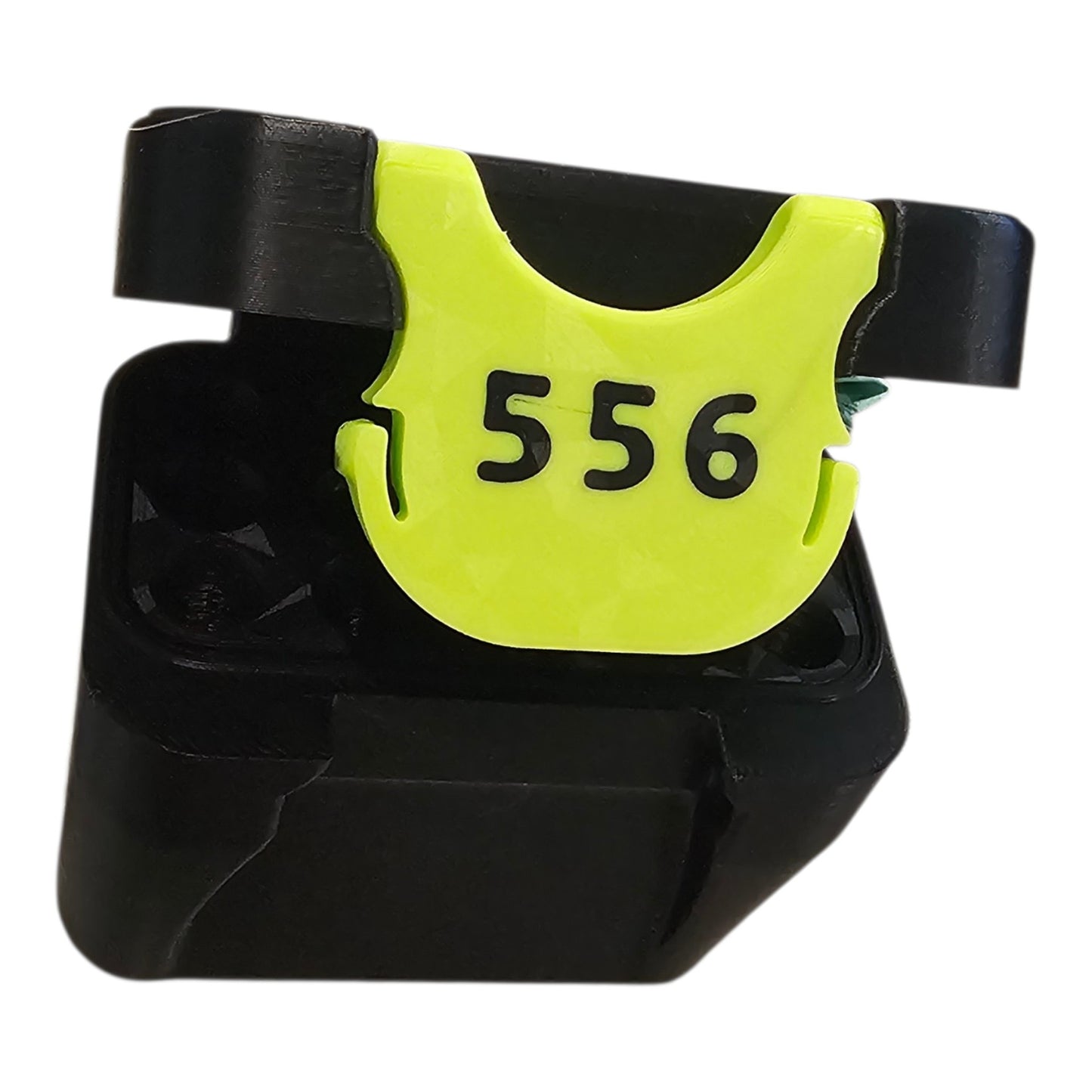 556 - 10 round box
