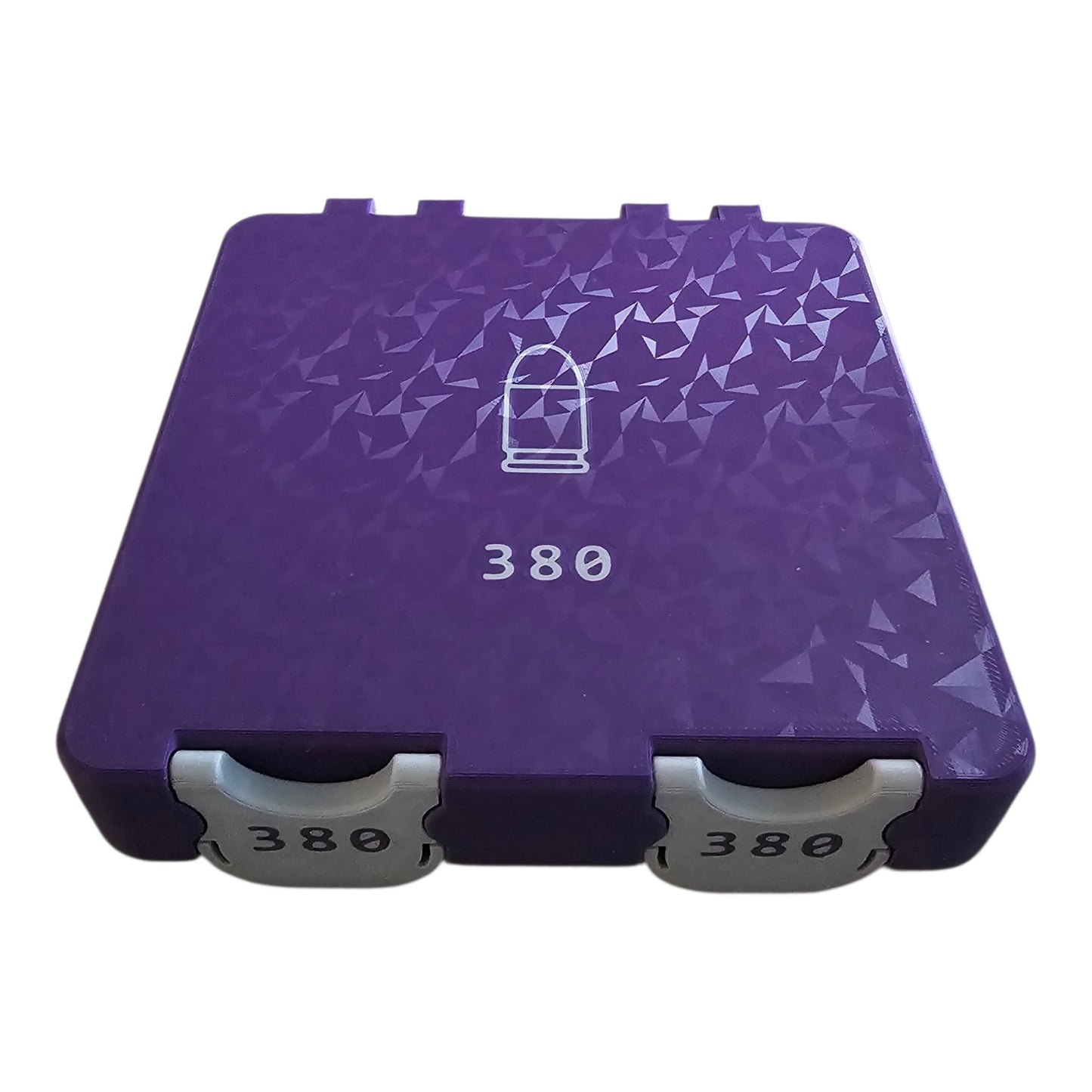 380 - 100 round box