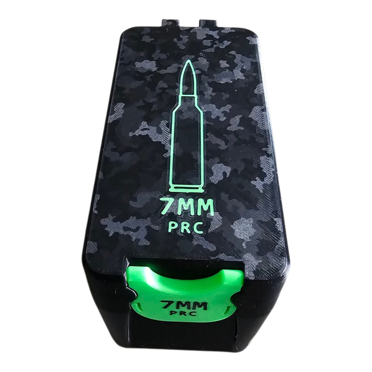 7MM PRC - 36 round box