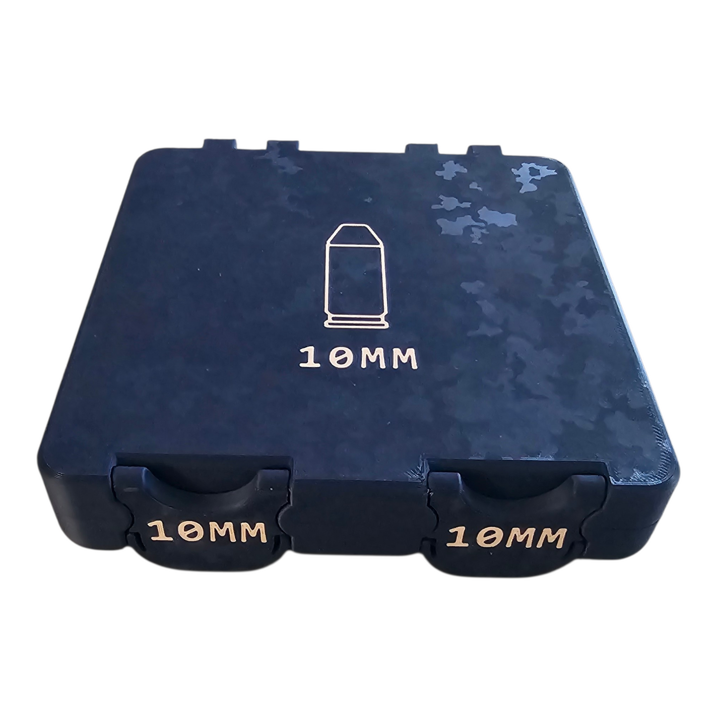 10MM - 100 round box