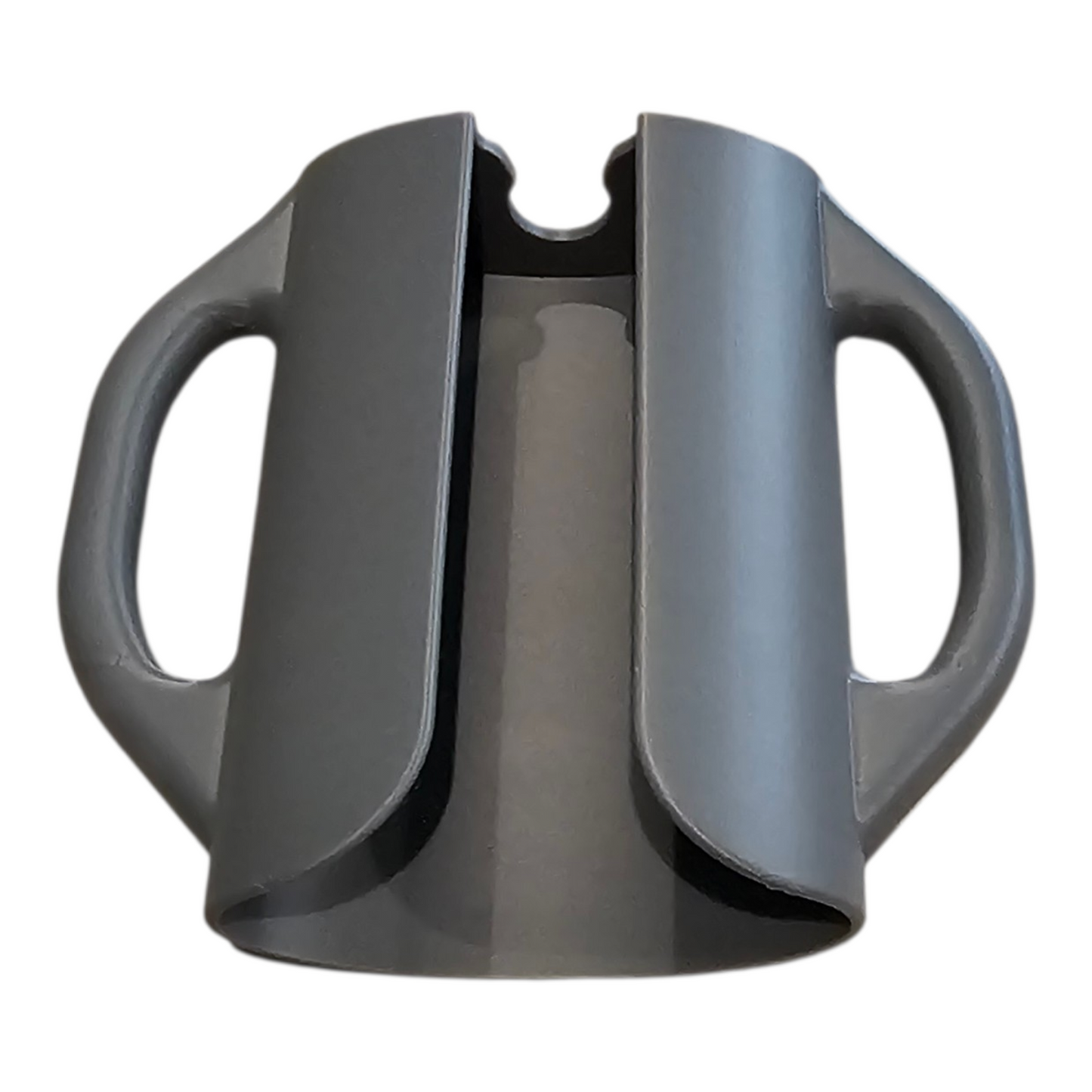 Infant Food Pouch Holder