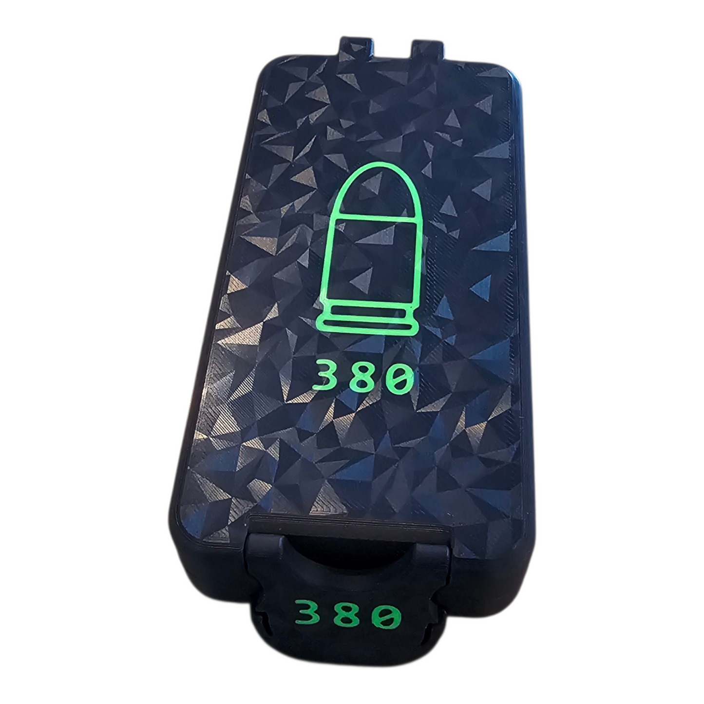 380 - 50 round box