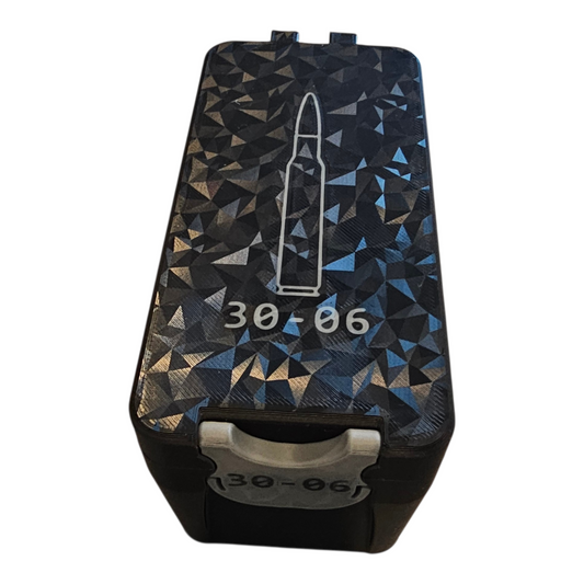 30-06 - 50 round box