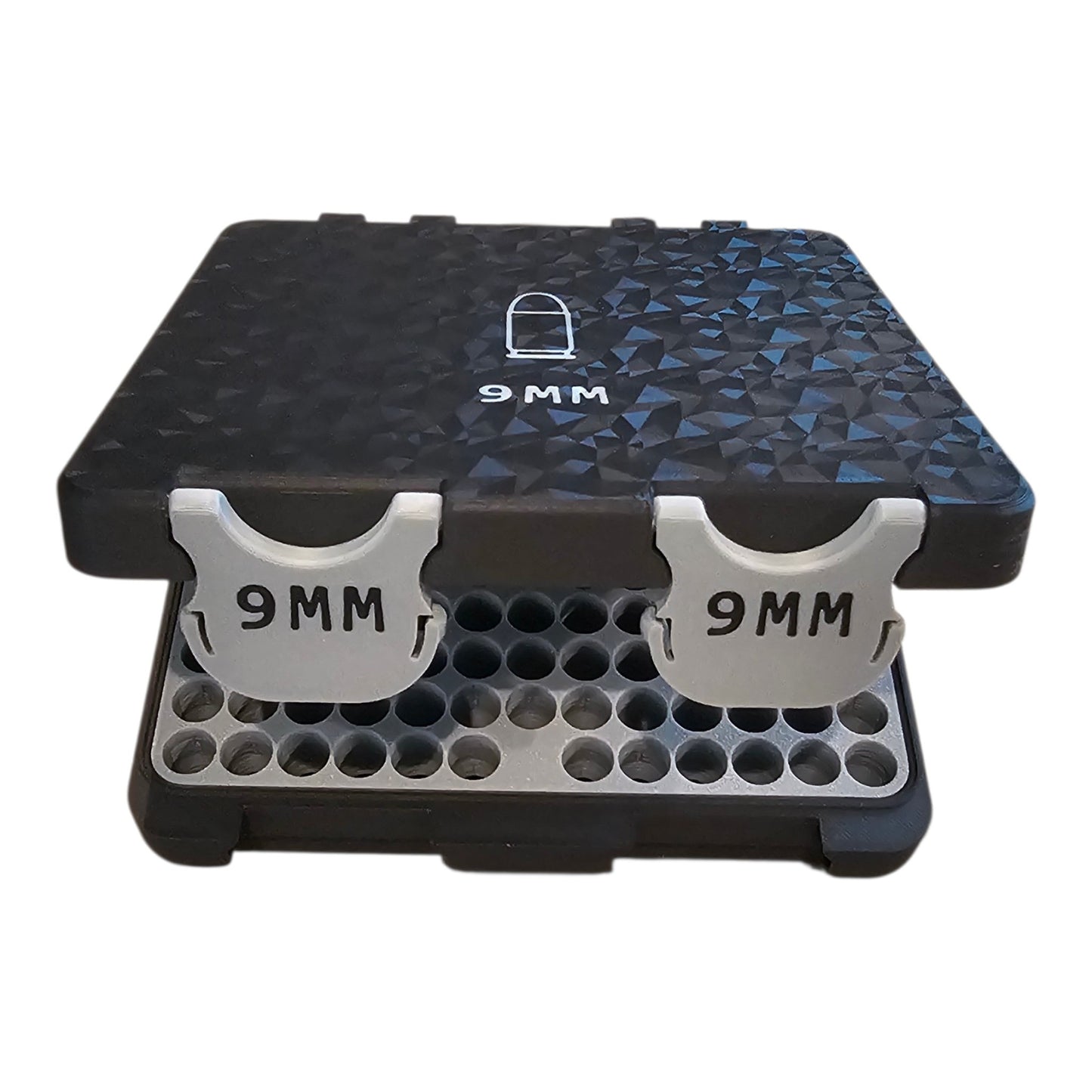 9MM - 150 round box