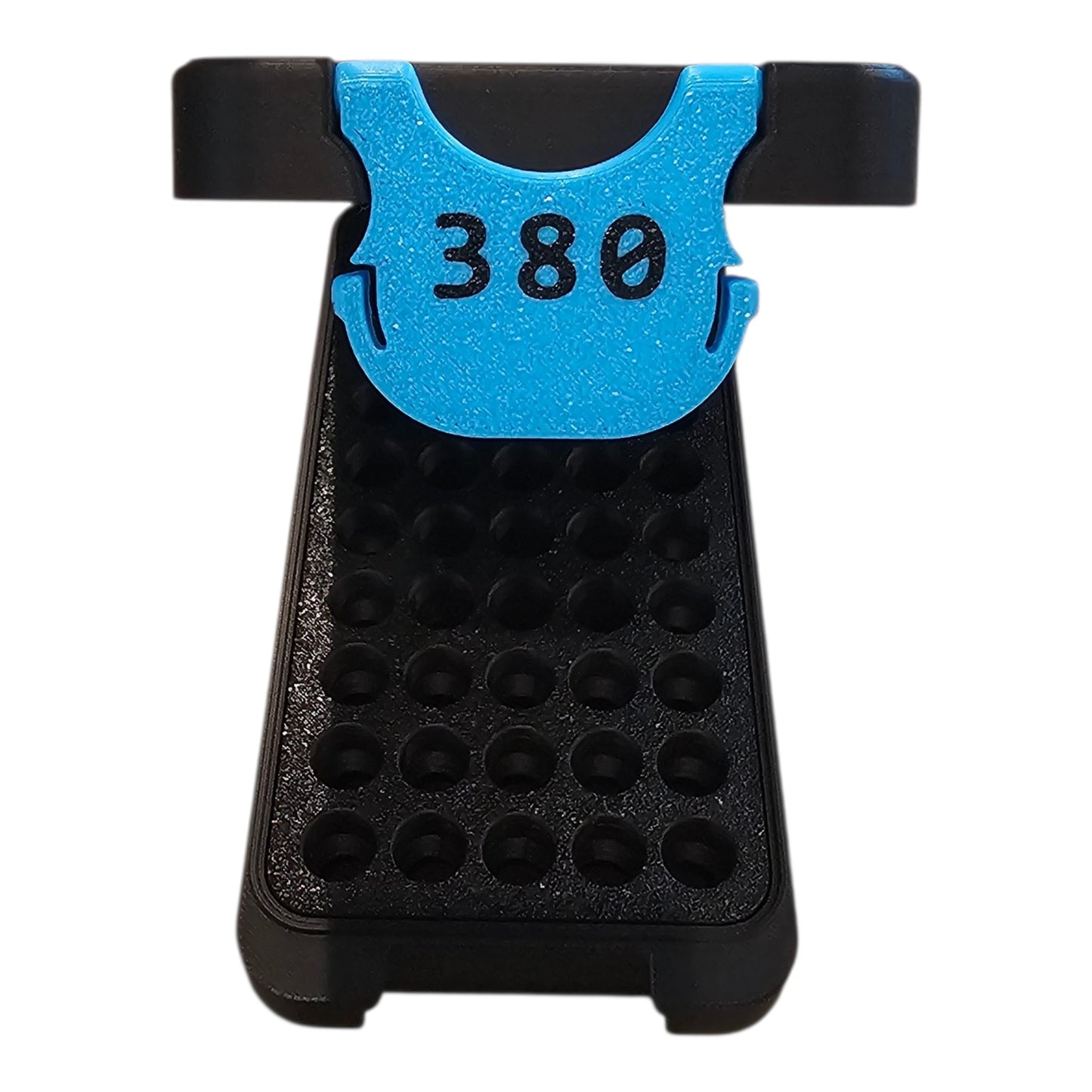380 - 50 round box