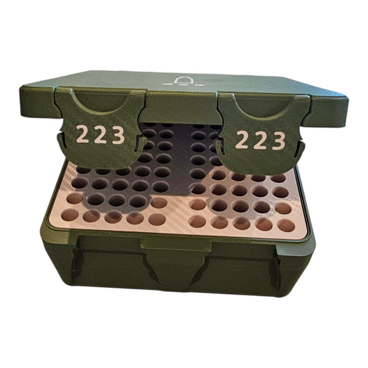 223 - 100 round box