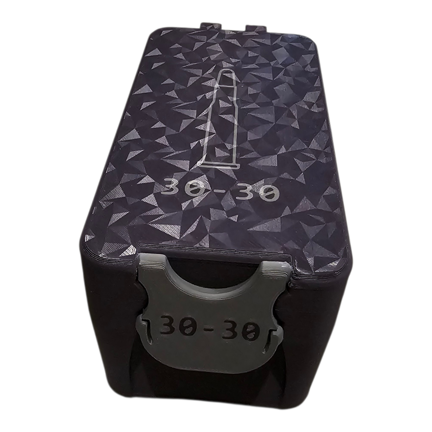 30-30 - 50 round box