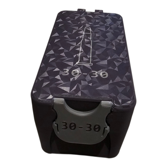 30-30 - 50 round box