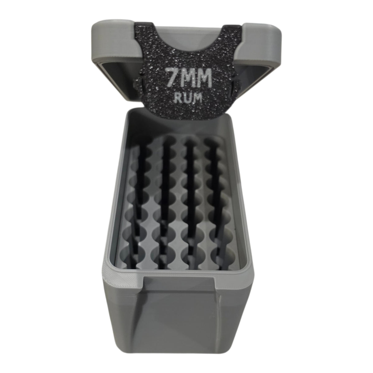 7MM RUM - 36 round box