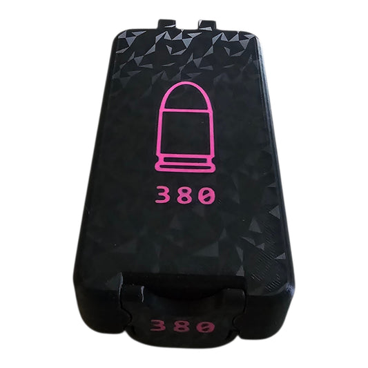 380 - 50 round box