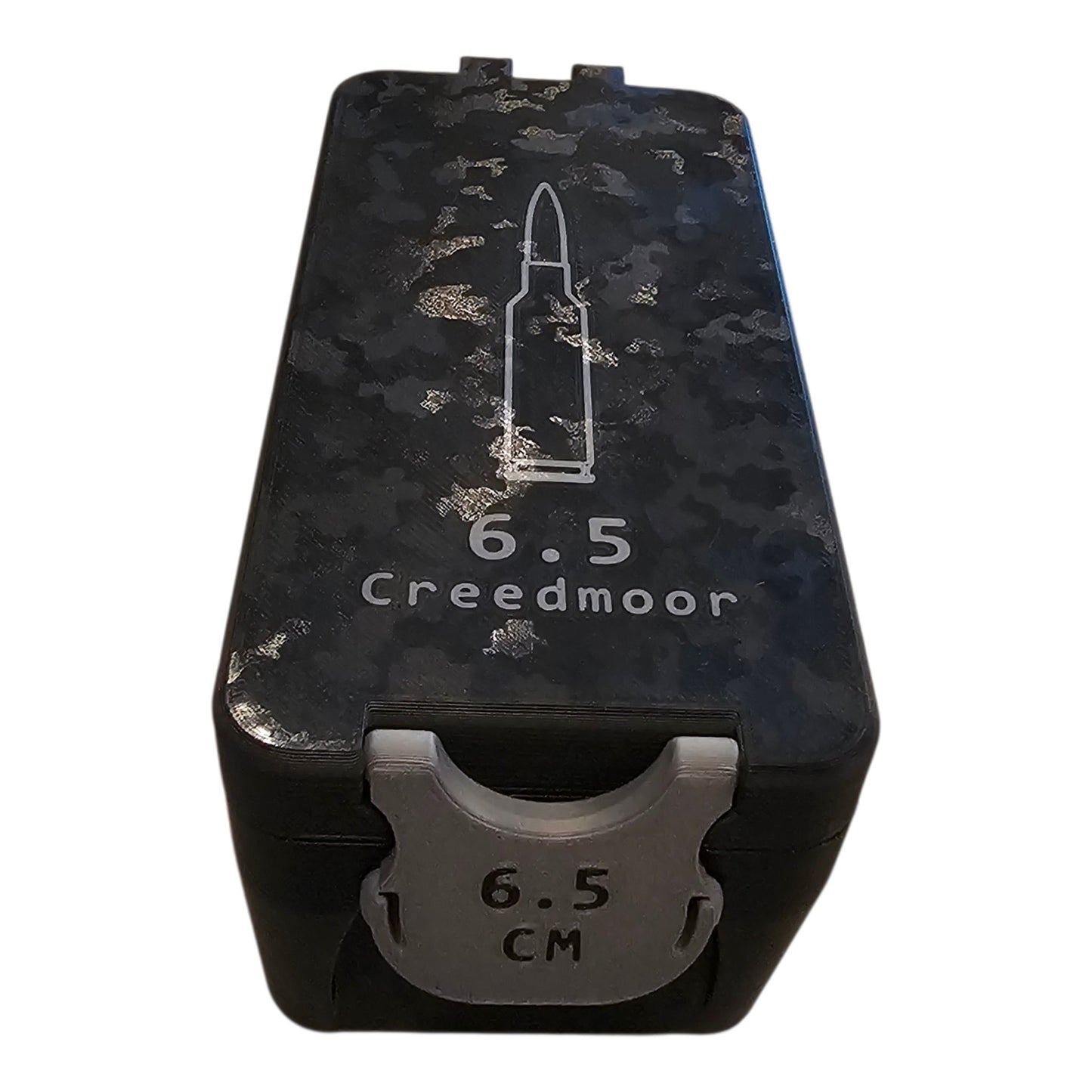 6.5 Creedmoor - 50 round box
