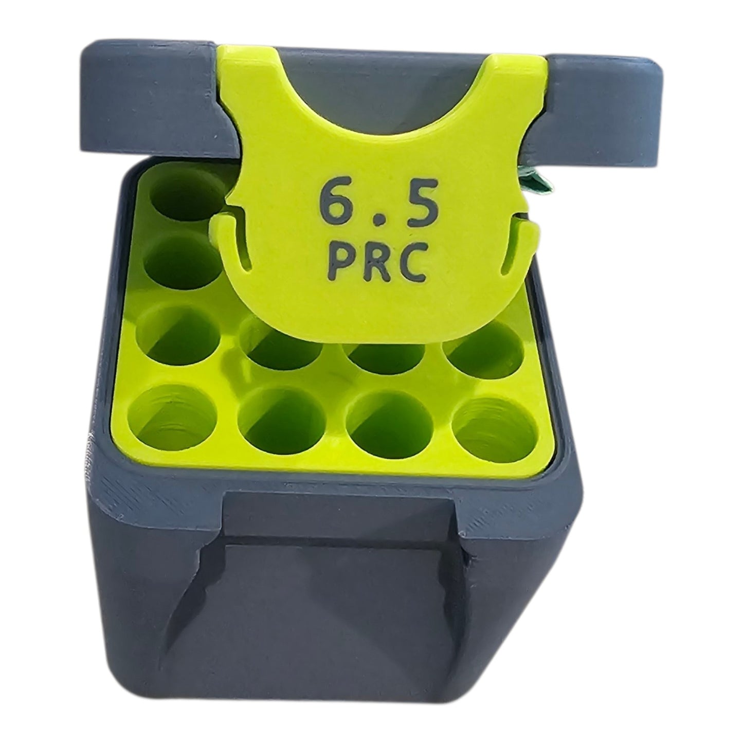 6.5 PRC - 16 round box
