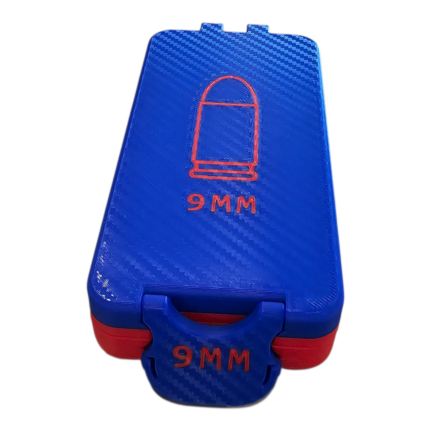 9MM - 50 round box
