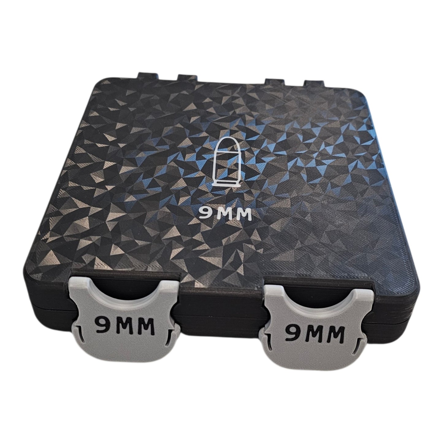 9MM - 150 round box