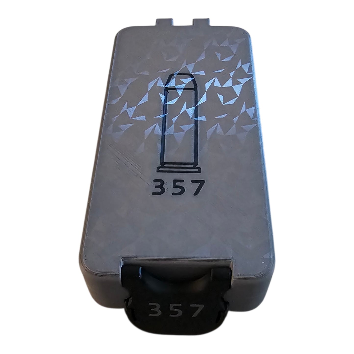 357 - 50 round box