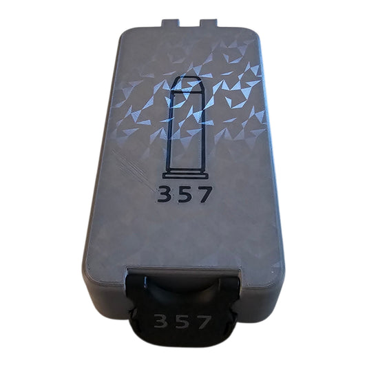 357 - 50 round box
