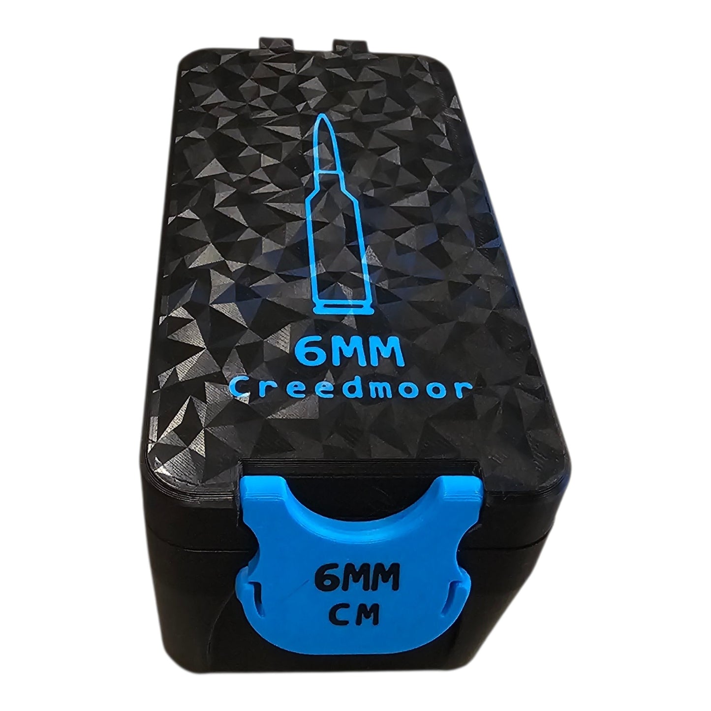 6mm Creedmoor - 50 round box