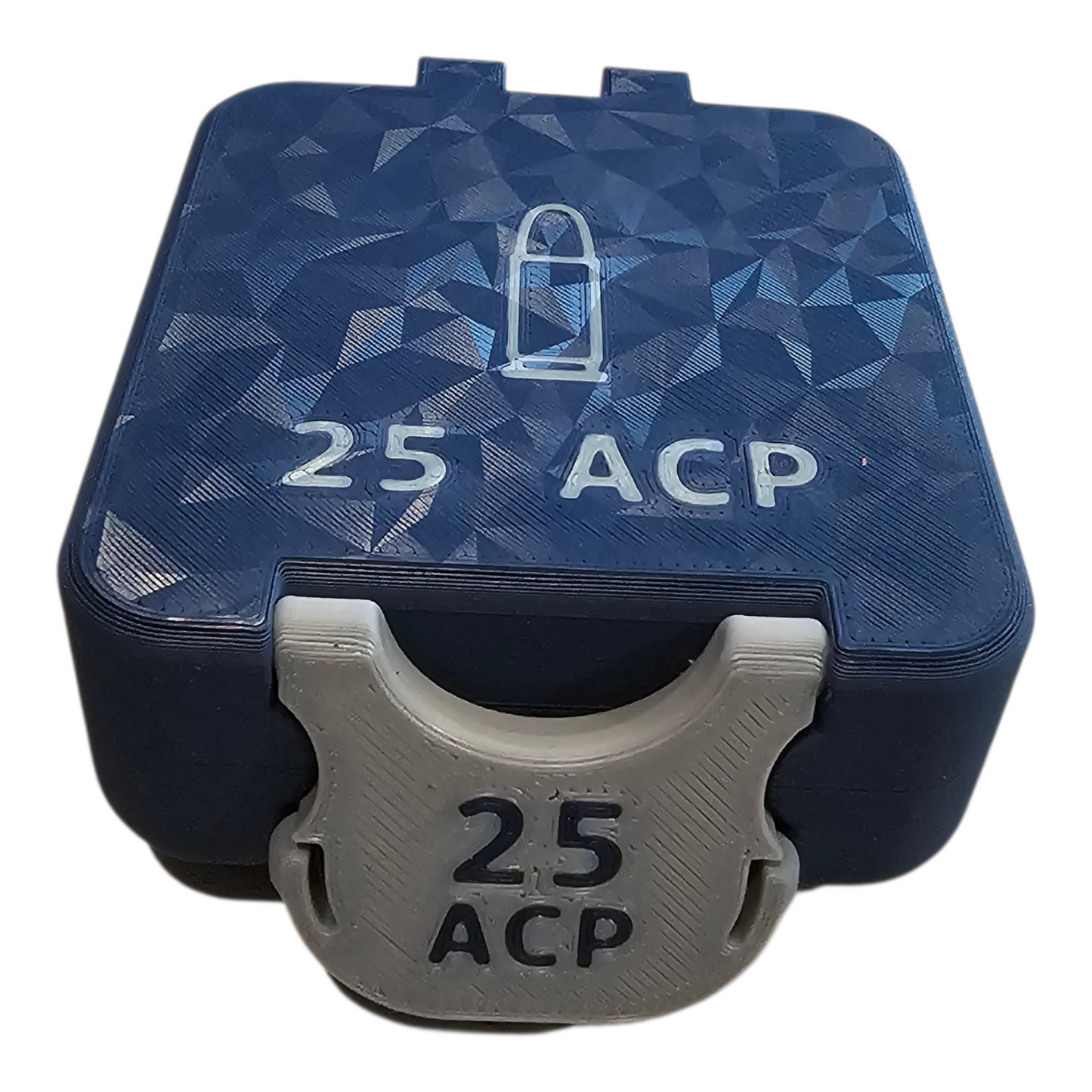 25ACP - 25 round box