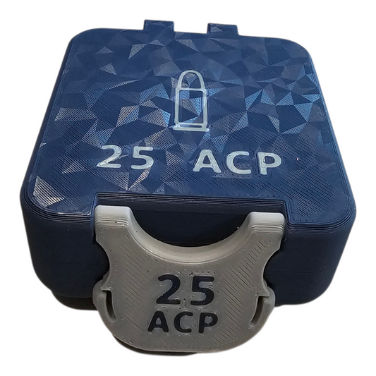 25ACP - 25 round box