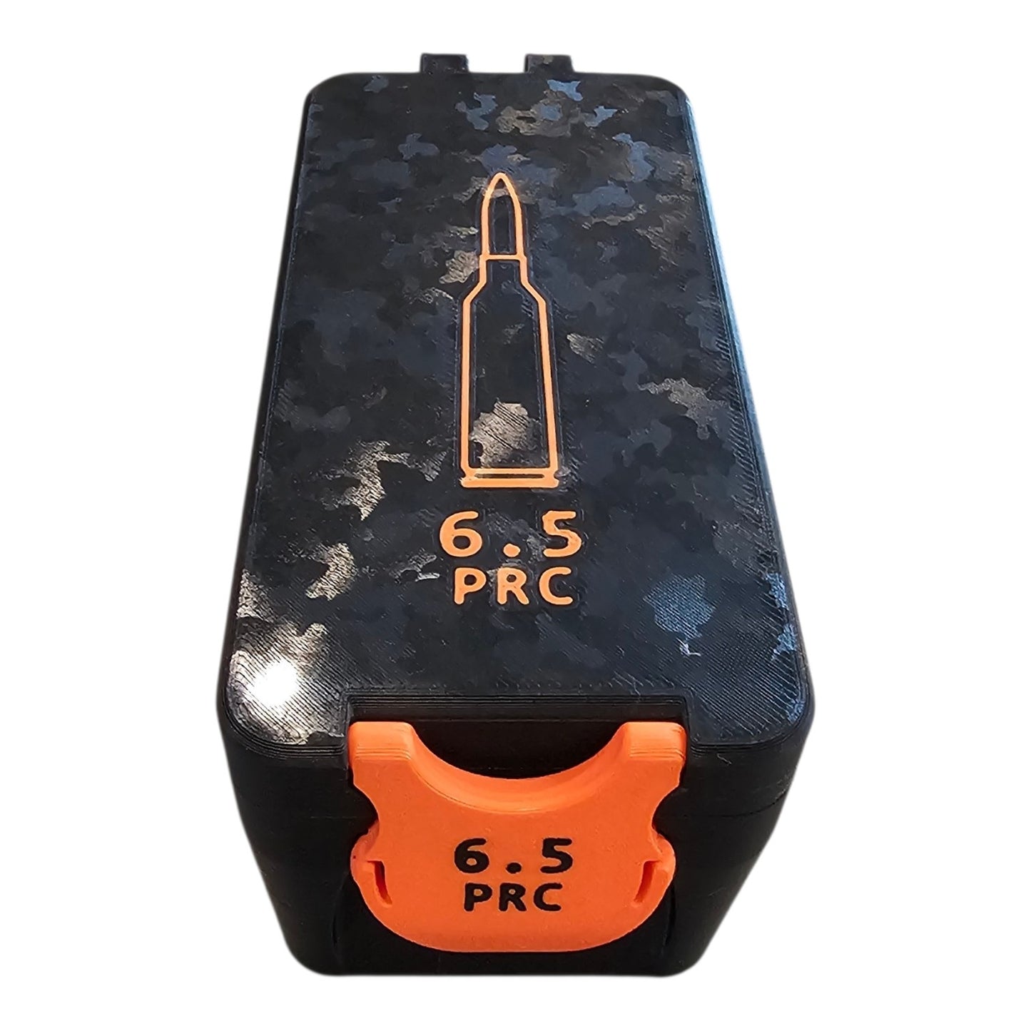 6.5 PRC - 36 round box